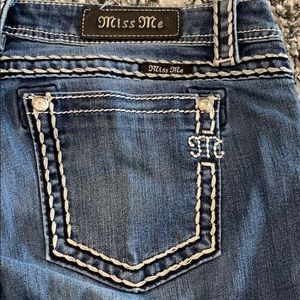 Miss Me Signature Boot